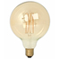 Calex LED LangFilament Globelamp 4W 310lm 2100K dimbaar