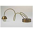 Kabelset hanglamp peer brons 1-lichts "Iron" 1