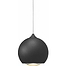Hanglamp zwart "Denver" IP20 dimbaar LED 7W 2700K 896lm