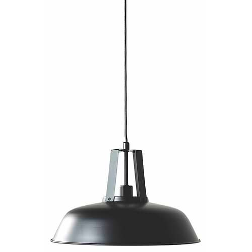 Industriële hanglamp