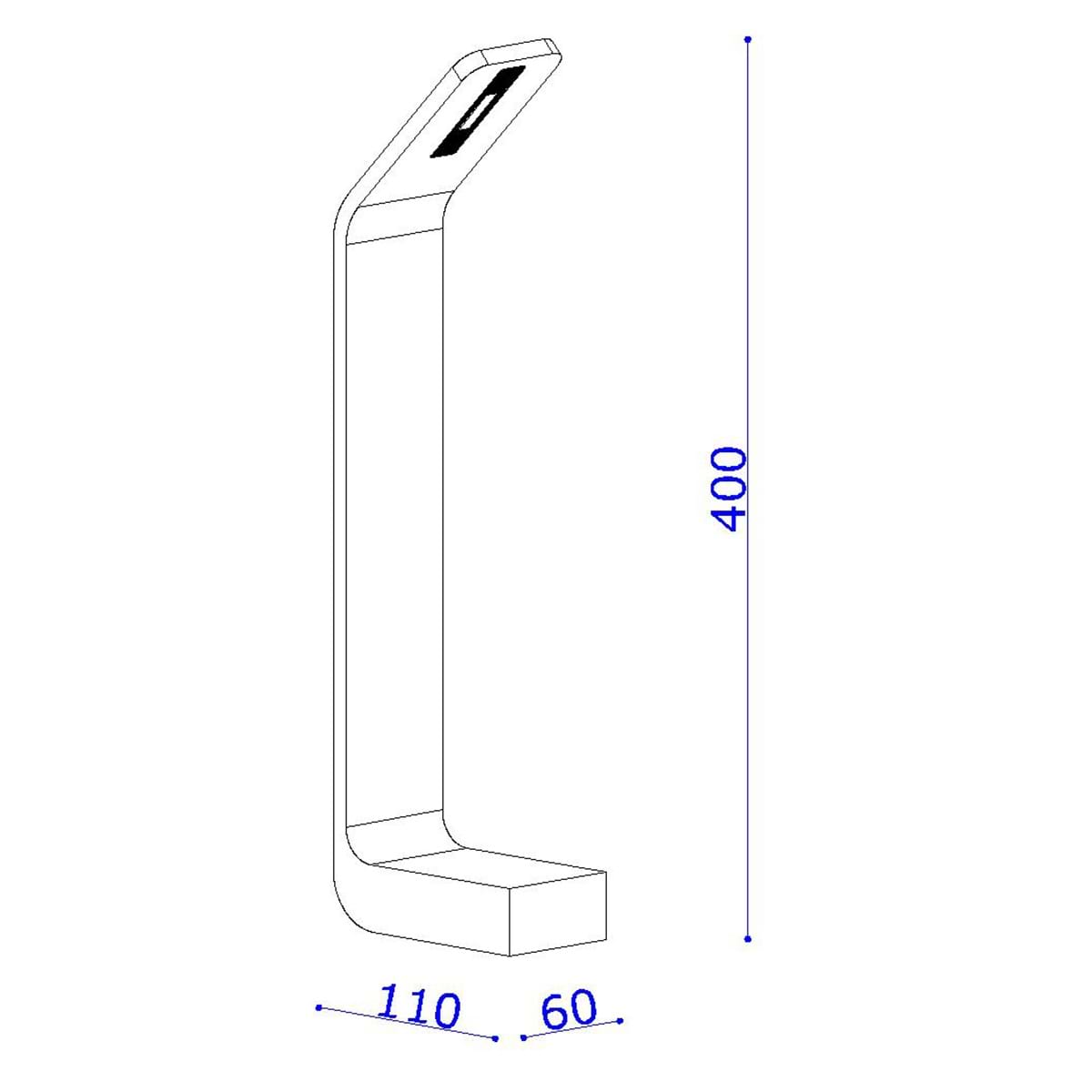 tuinlamp