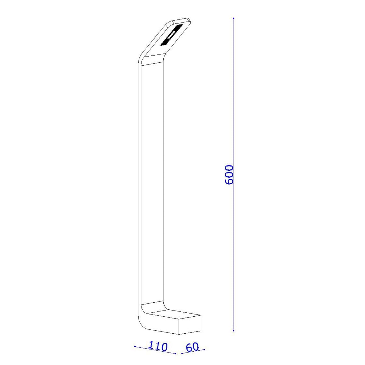 Buitenlamp