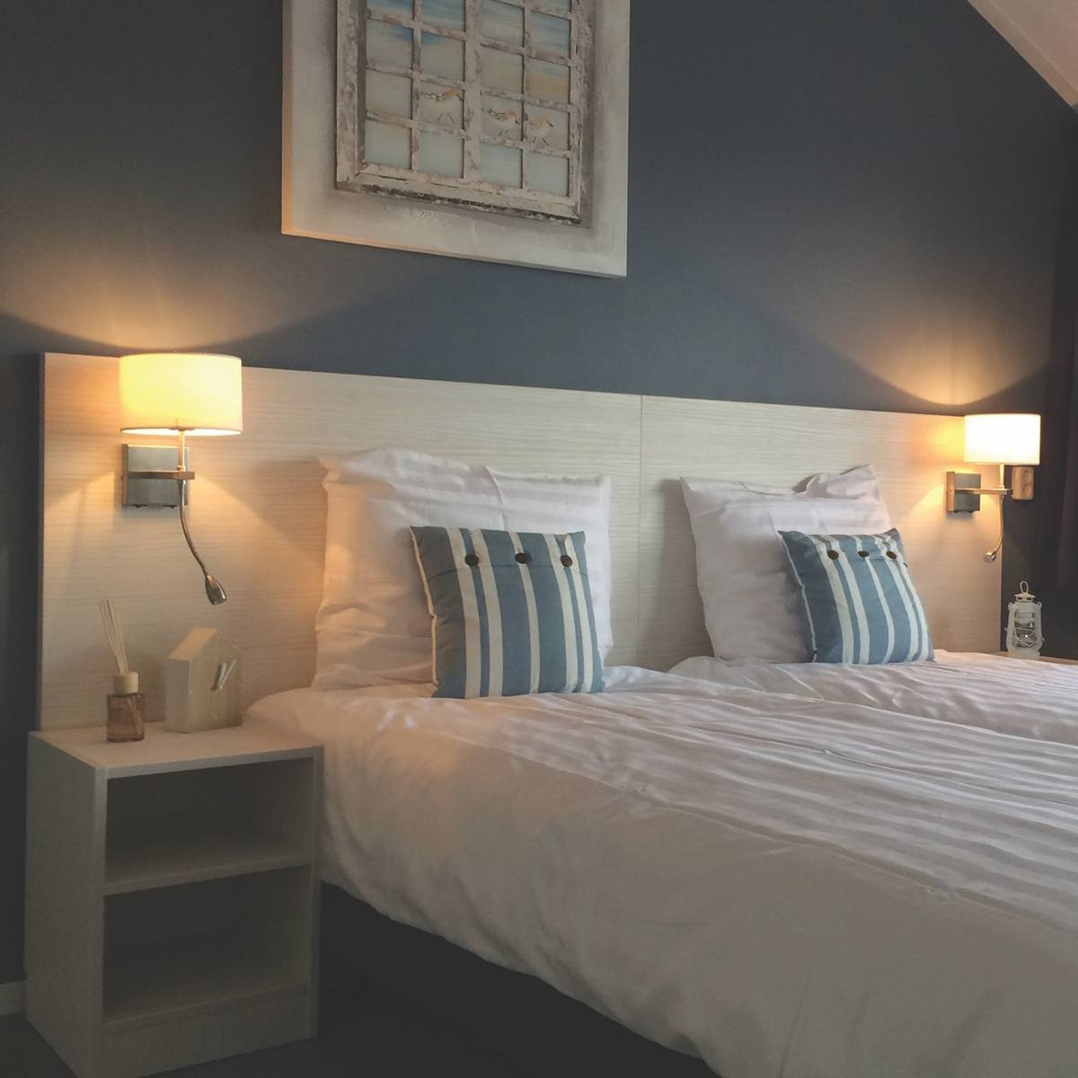 bedlamp