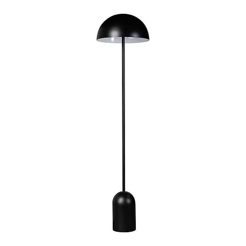 Vloerlamp Bobby 2-lichts -modern -retro 60W -hoogte 165 cm -Expo Trading Holland - ETH