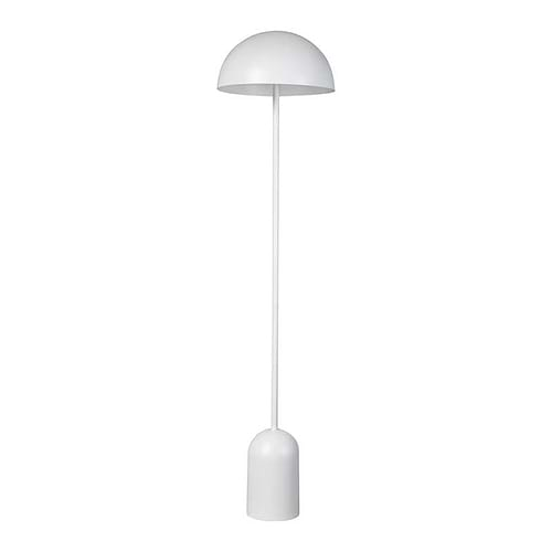 Vloerlamp Bobby 2-lichts -modern -retro 60W -hoogte 165 cm -Expo Trading Holland - ETH