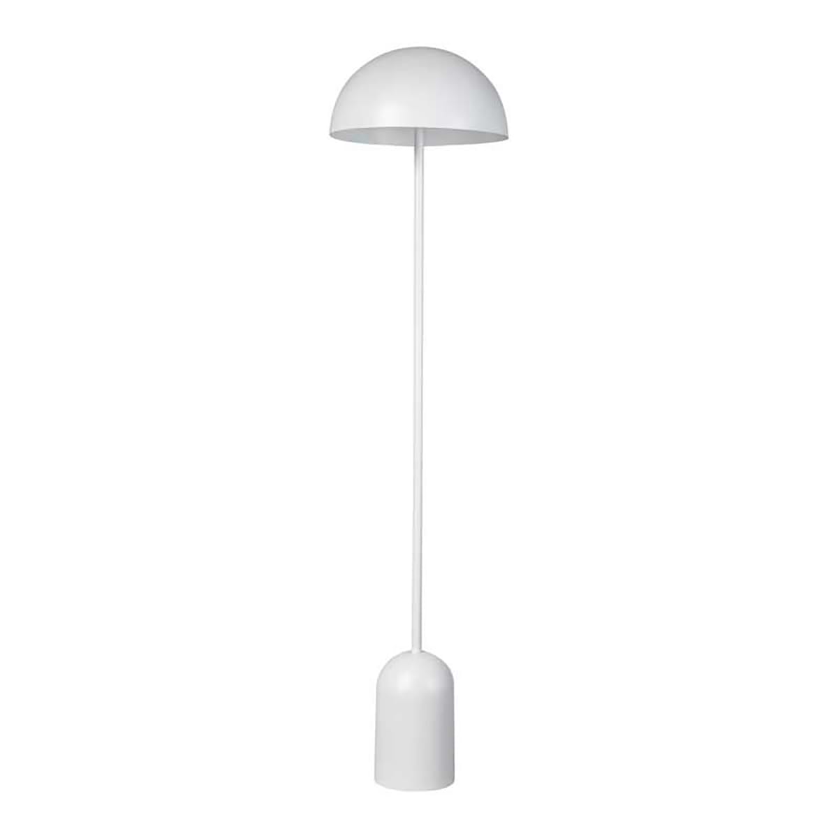 Vloerlamp Bobby 2-lichts -modern -retro 60W -hoogte 165 cm -Expo Trading Holland - ETH