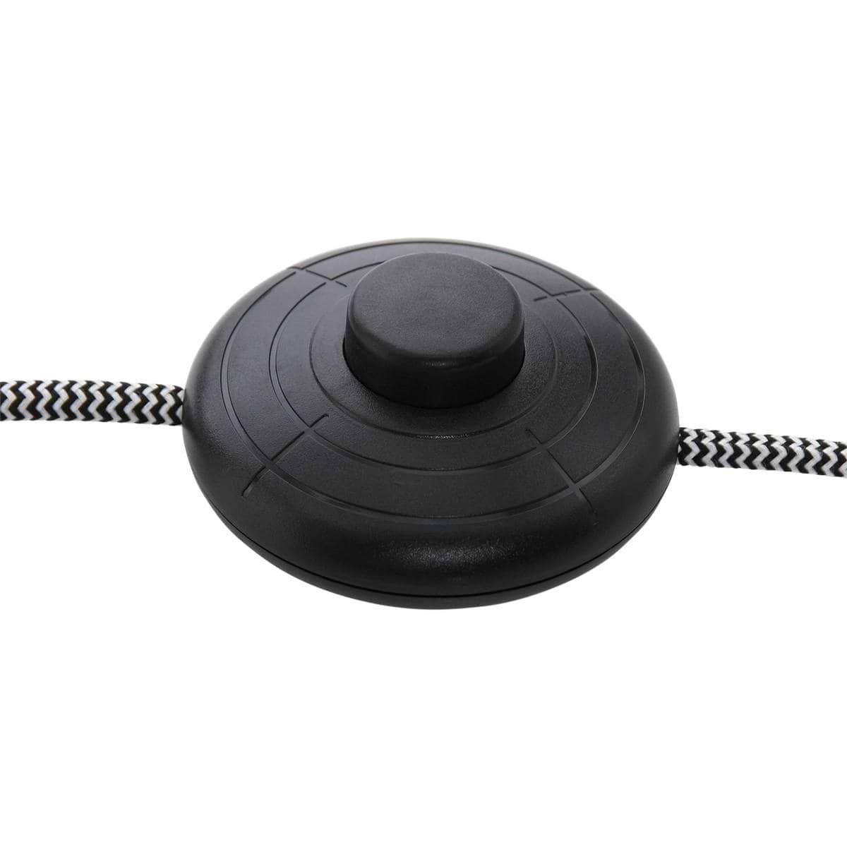 Vloerlamp 1-lichts metaal MEXLITE STEINHAUER, 1322GR, Vloerlamp- Mexlite- Mexlite- Trendy- Grijs  betonlook- - Afbeelding 11