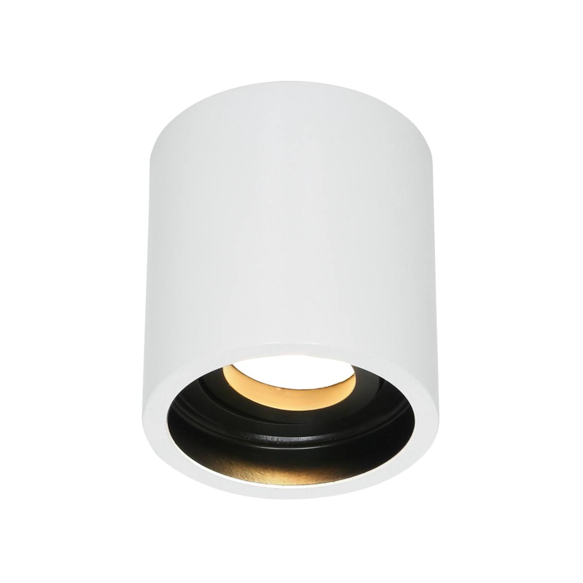 Opbouwspot rond 8