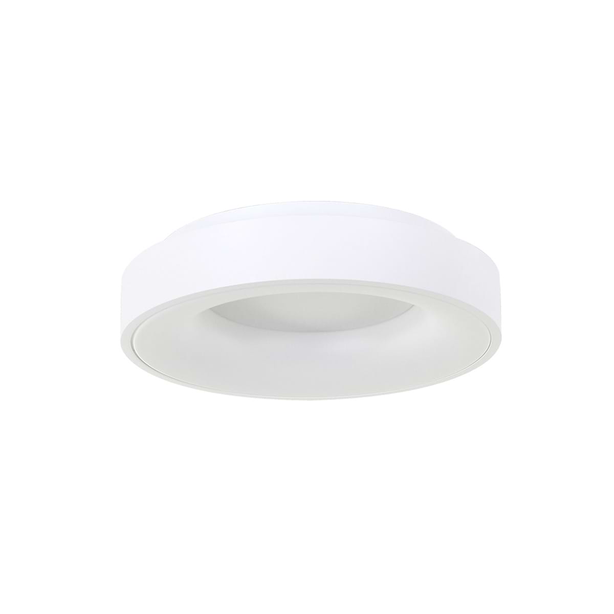 Plafondlamp 30cm 30w 2700K - Steinhauer