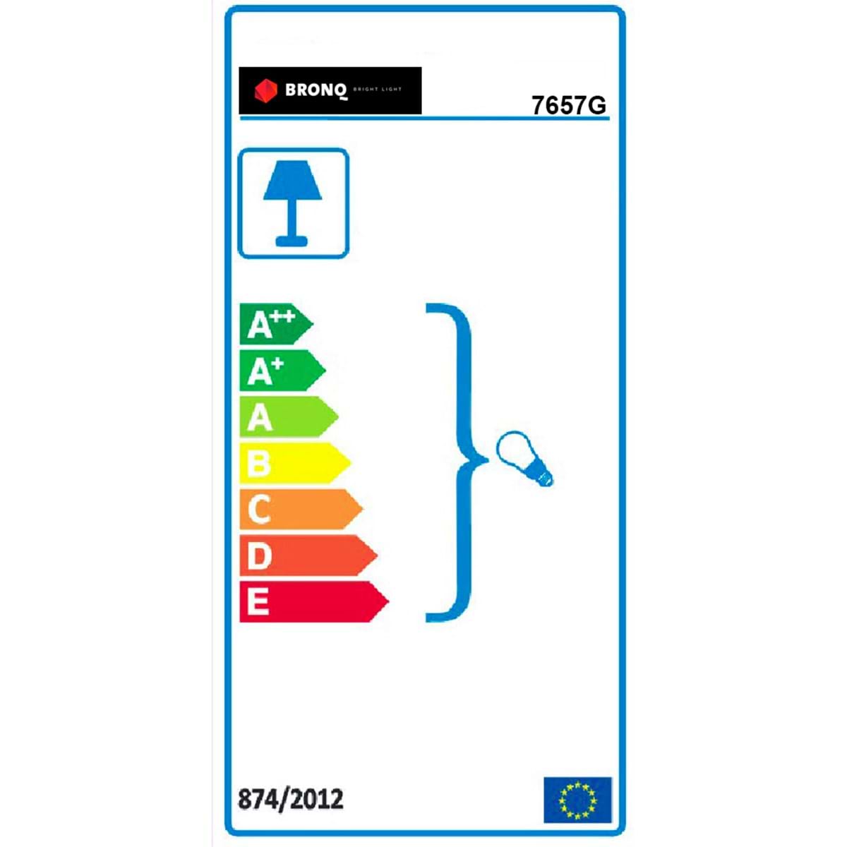 Wandlamp 1-lichts reflector, groen en aliminium, industrieel, Davin, Mexlite - Afbeelding 8