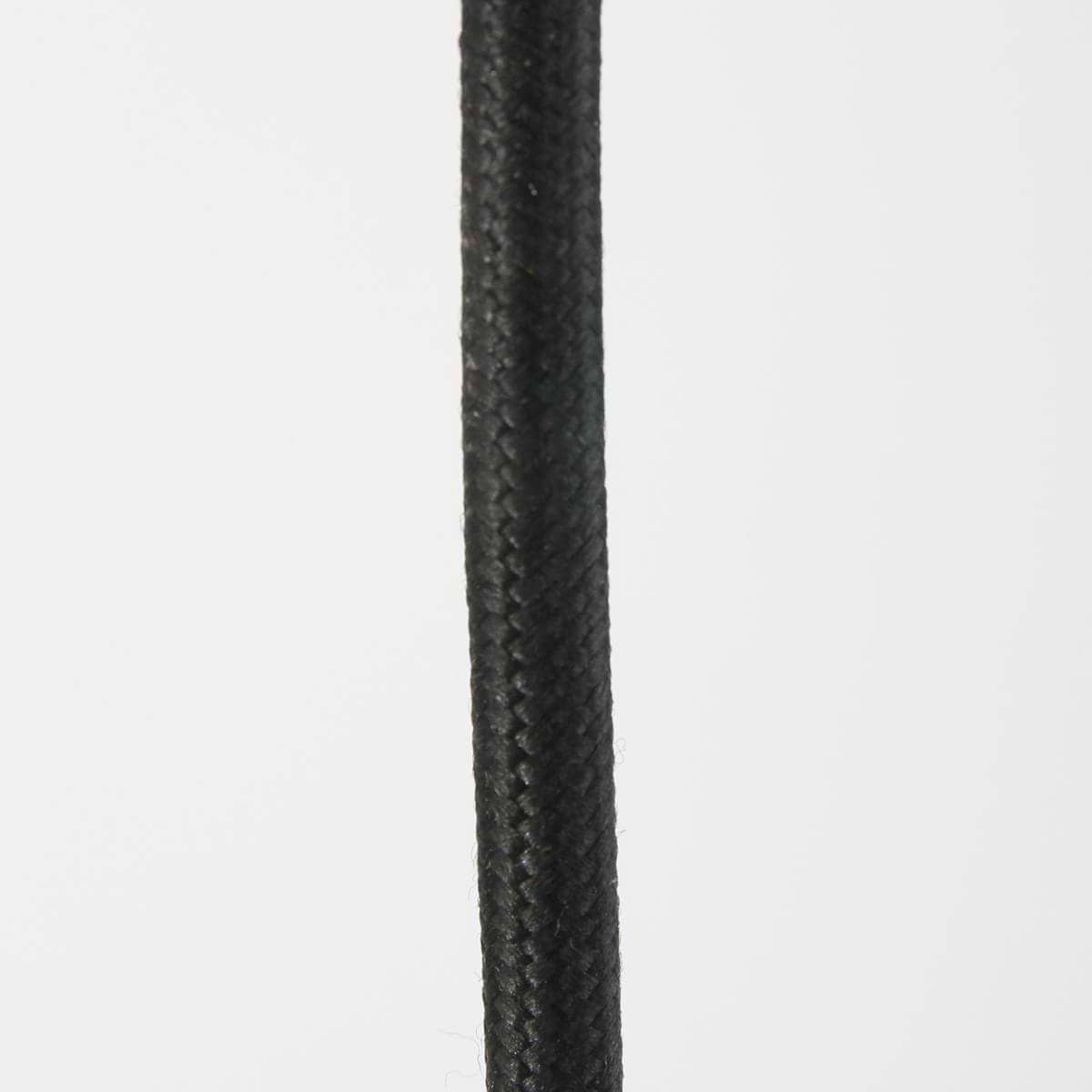 industriële hanglamp 1-lichts metaal 43cm MEXLITE - 7704W - industriële hanglamp - Industrielamp - Mexlite - Luna - Industrieel - Trendy Wit Wit- Metaal