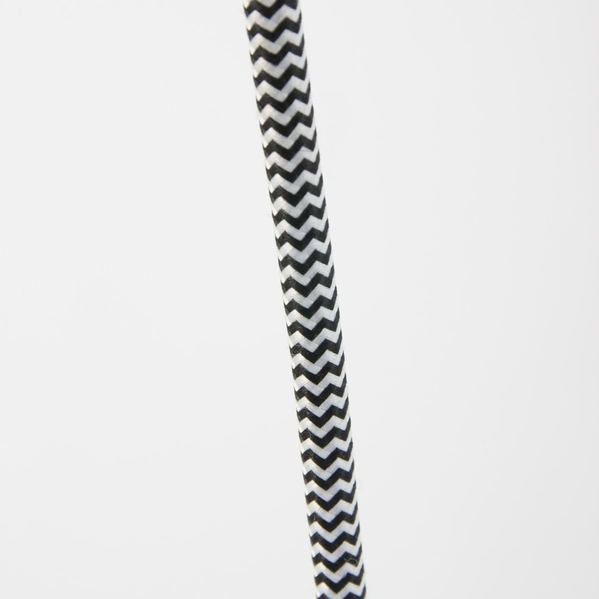 Hanglamp wit 30cm MEXLITE - 7730W - Hanglamp- Mexlite- Hella- Scandinavisch - Trendy- Wit  Wit met hout- Metaal Hout