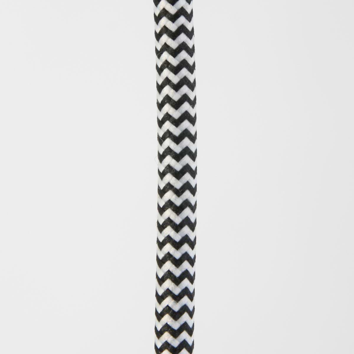 Hanglamp wit 45cm MEXLITE - 7731W - Hanglamp- Mexlite- Hella- Scandinavisch - Trendy- Wit  Wit met hout- Metaal Hout