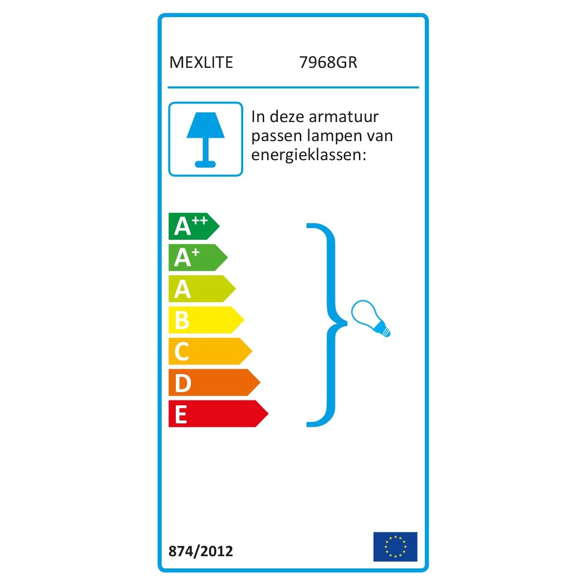Spot 1-lichts, opbouw, landelijk, industrieel, voor plafond en wand, Spot 1-lichts E27 MEXLITE STEINHAUER, 7968GR, Wandlamp, Plafondlamp, Spots, Mexlite, Gearwood spot, Trendy, Grijs - Afbeelding 7