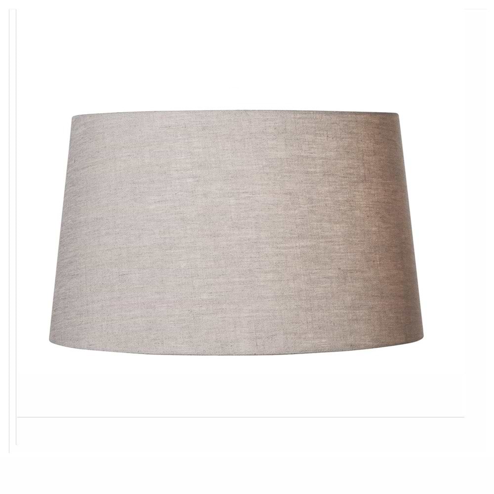 Vloerlamp Met Hoek Gramineus 9883ST staal, Zilveren Kap STEINHAUER - Afbeelding 8