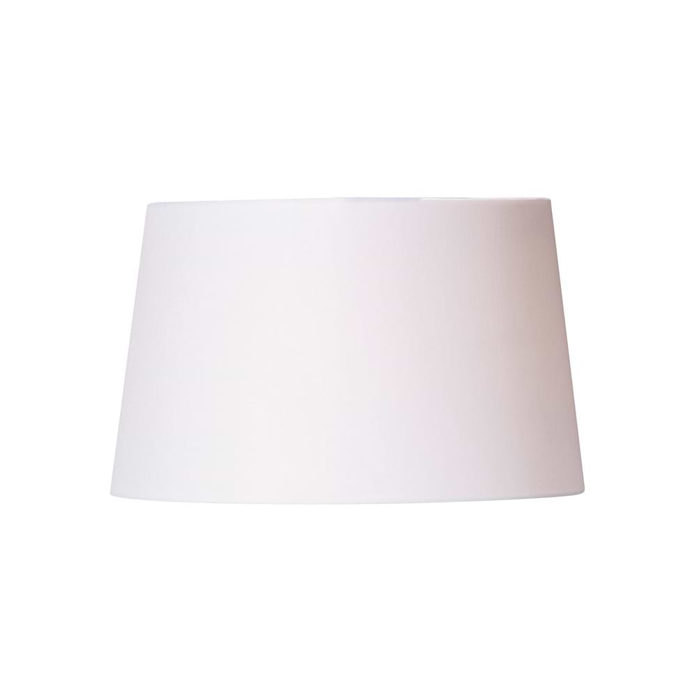 Vloerlamp 1-lichts boog (armatuur) 7268+Kap 50*50*20 rond Be27 wit linnen, STEINHAUER - Afbeelding 6