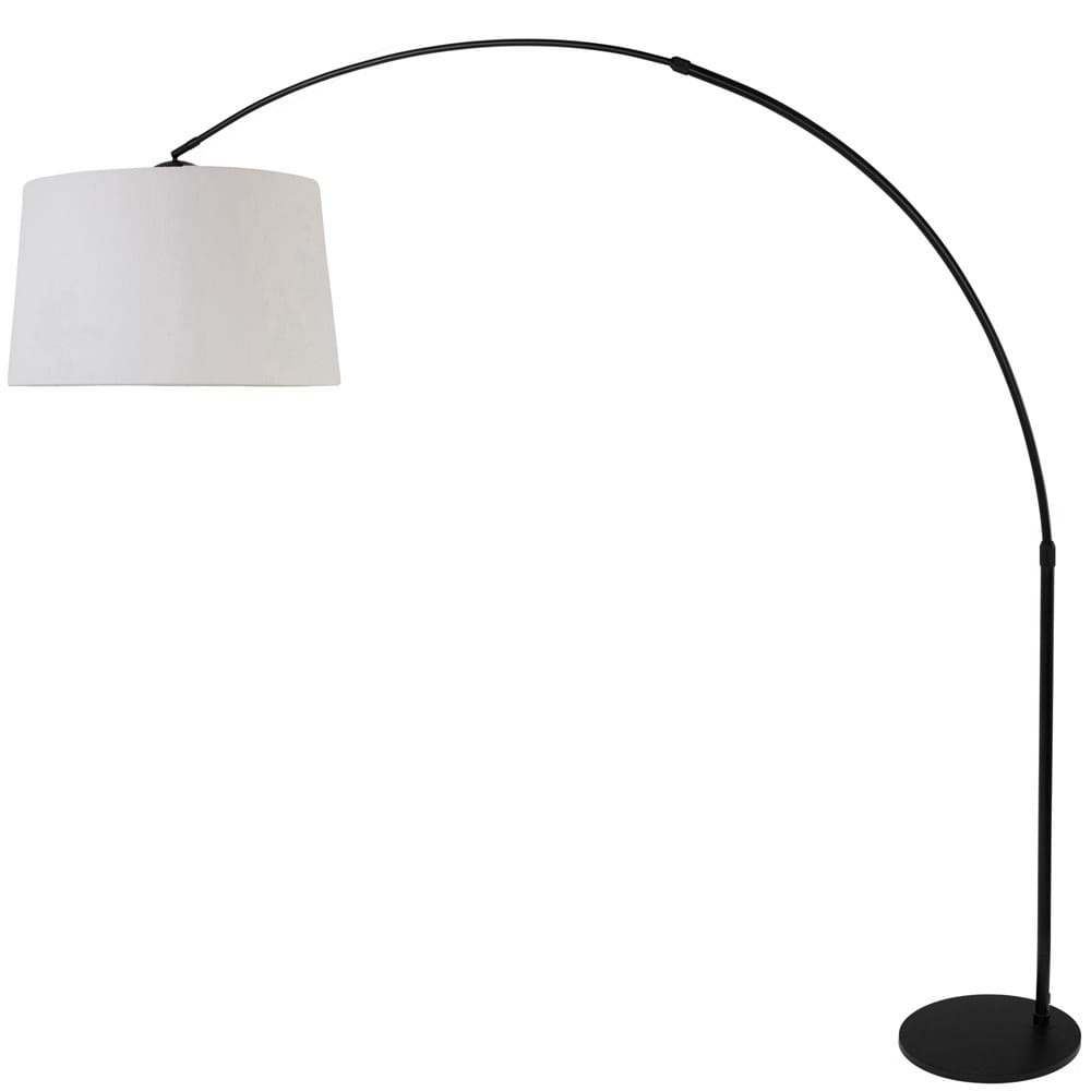 Wandlamp 1-lichts switch (armatuur)+Plexi bal 320 - E27 wit - STEINHAUER