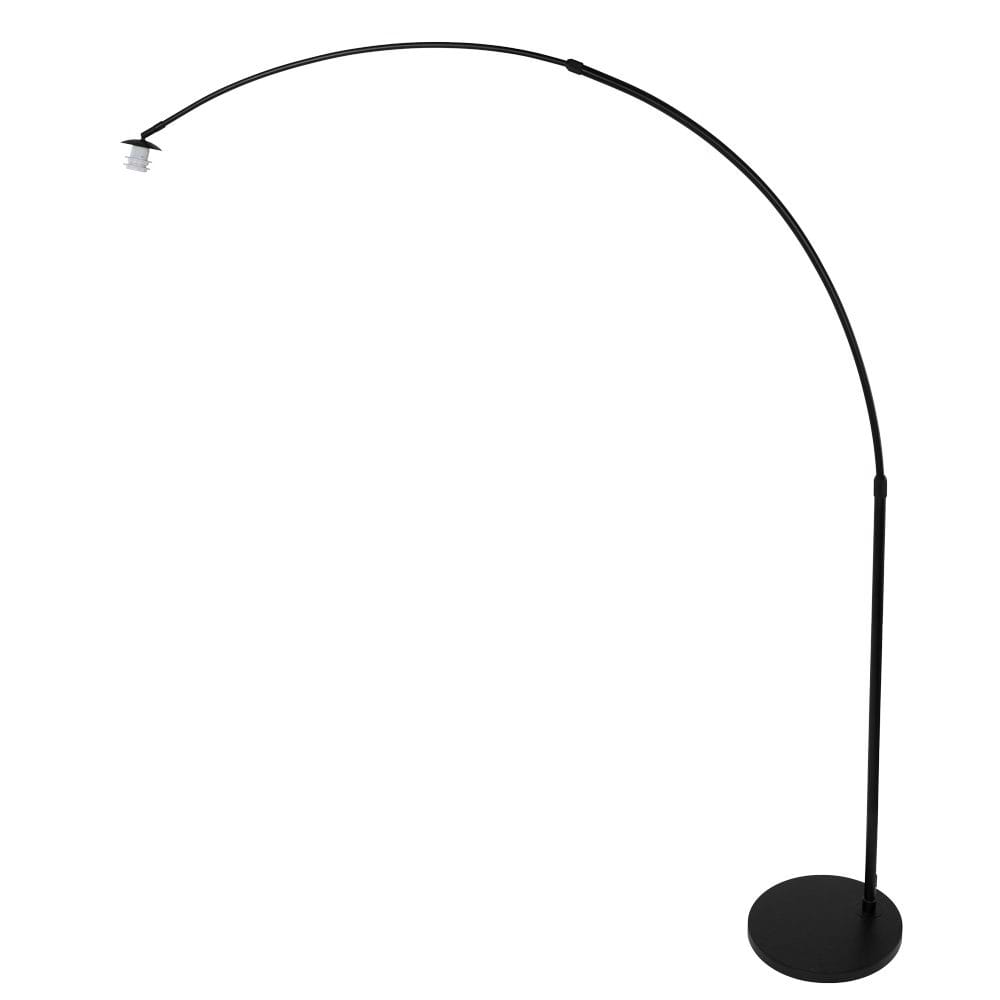 Wandlamp 1-lichts switch (armatuur)+Plexi bal 320, E27 smoke, STEINHAUER - Afbeelding 10
