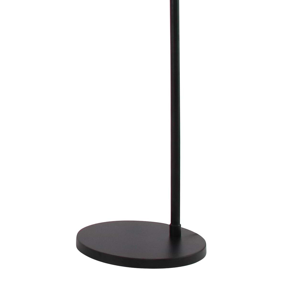 Wandlamp 1-lichts switch (armatuur)+Plexi bal 320 - E27 smoke - STEINHAUER