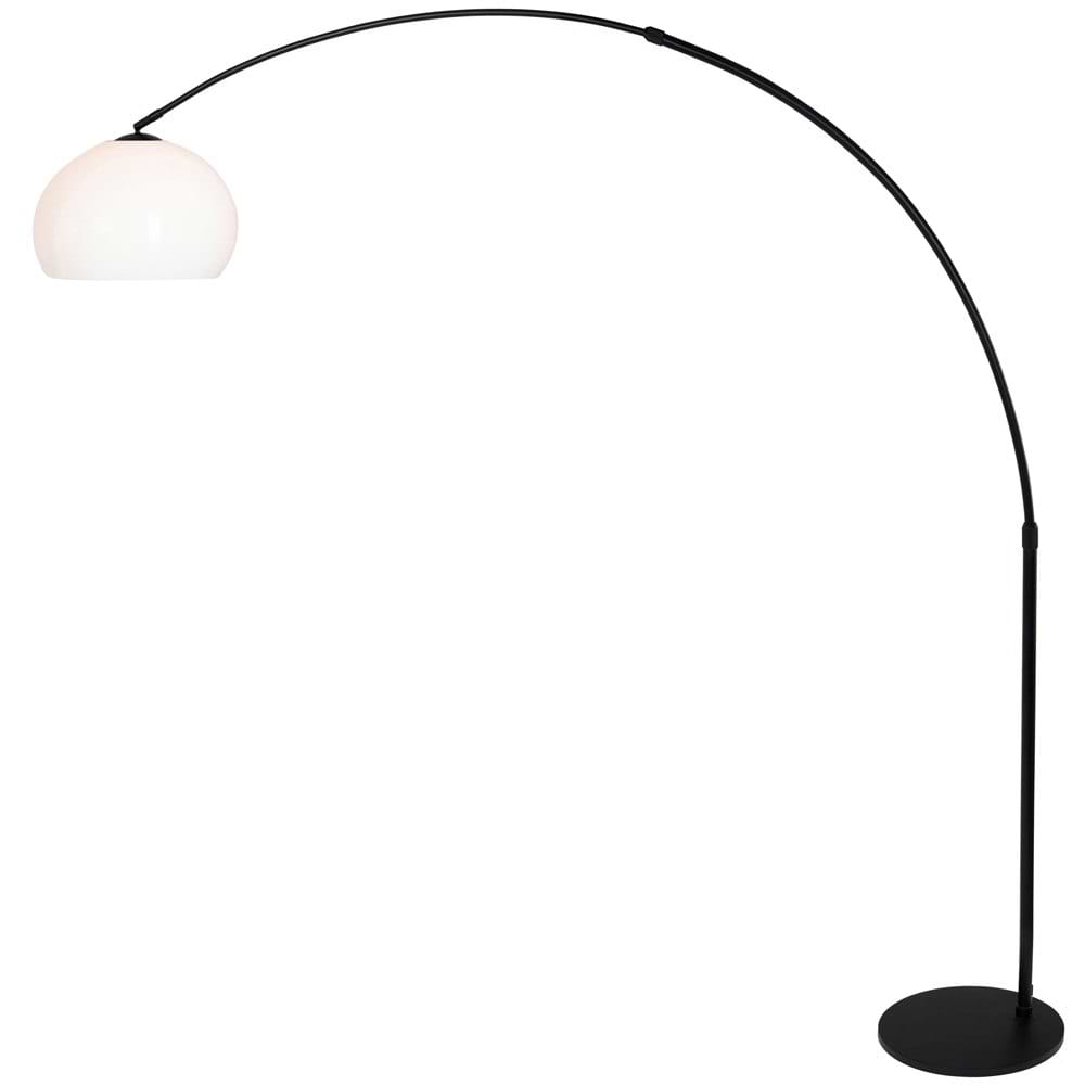 Wandlamp 1-lichts switch (armatuur)+Kap 35*35*18 rond Be27 Zilver Sizoflor - STEINHAUER