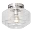 Glas Cambridge  25 cm -  Helder - Serie Cambridge - Lampen glas - High Light - G185120