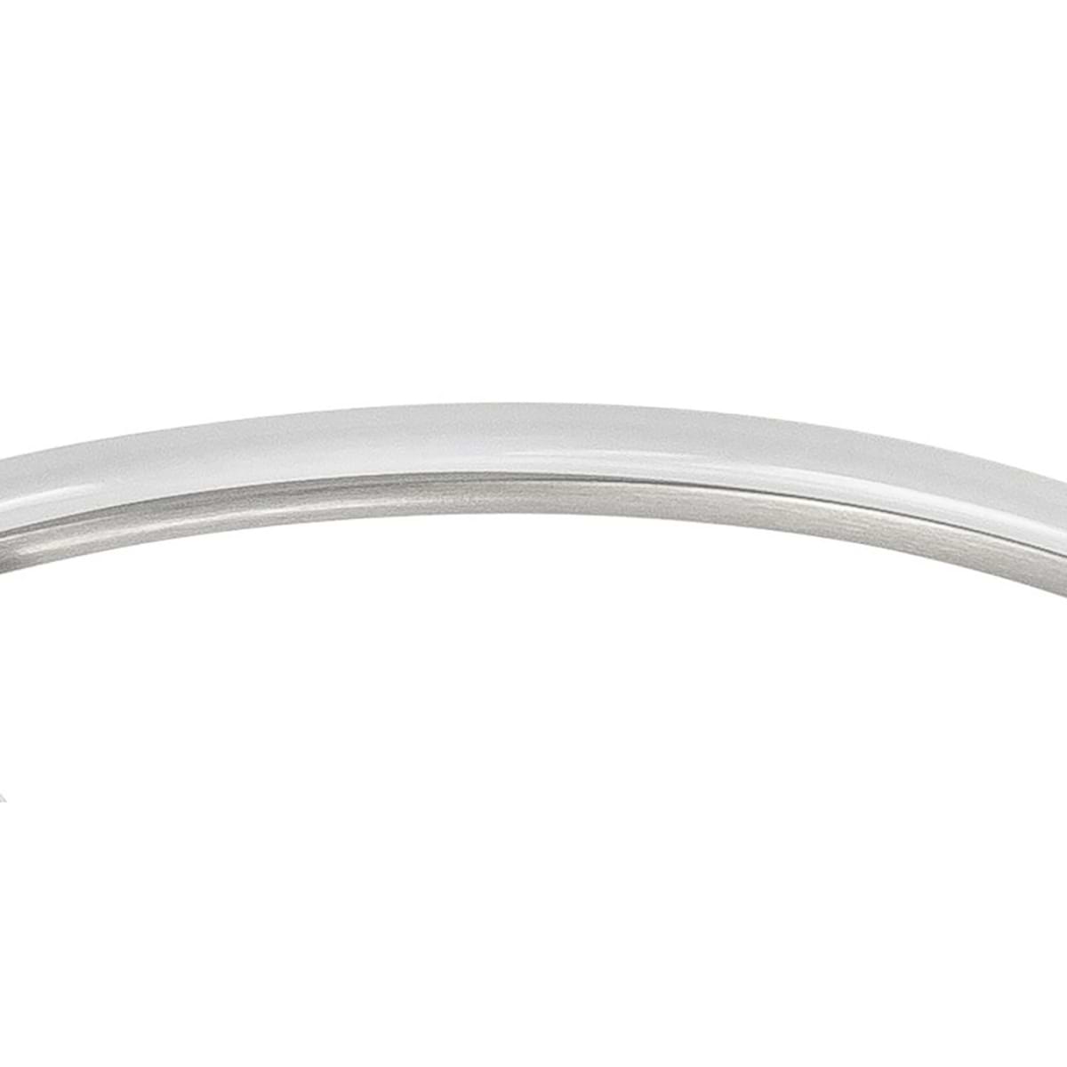 Plafonnier Circles 3 X 7W 2700K Nikkel Mat + 3 stappendimmer - Serie Circles - High Light - P659330