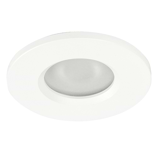 Inbouwspot badkamer (zone 2 en 3) en buiten (spatwaterdicht) - 51MM  IP54  FIX  Wit - Serie Inbouwspot 51mm - Spots - High Light - S782000