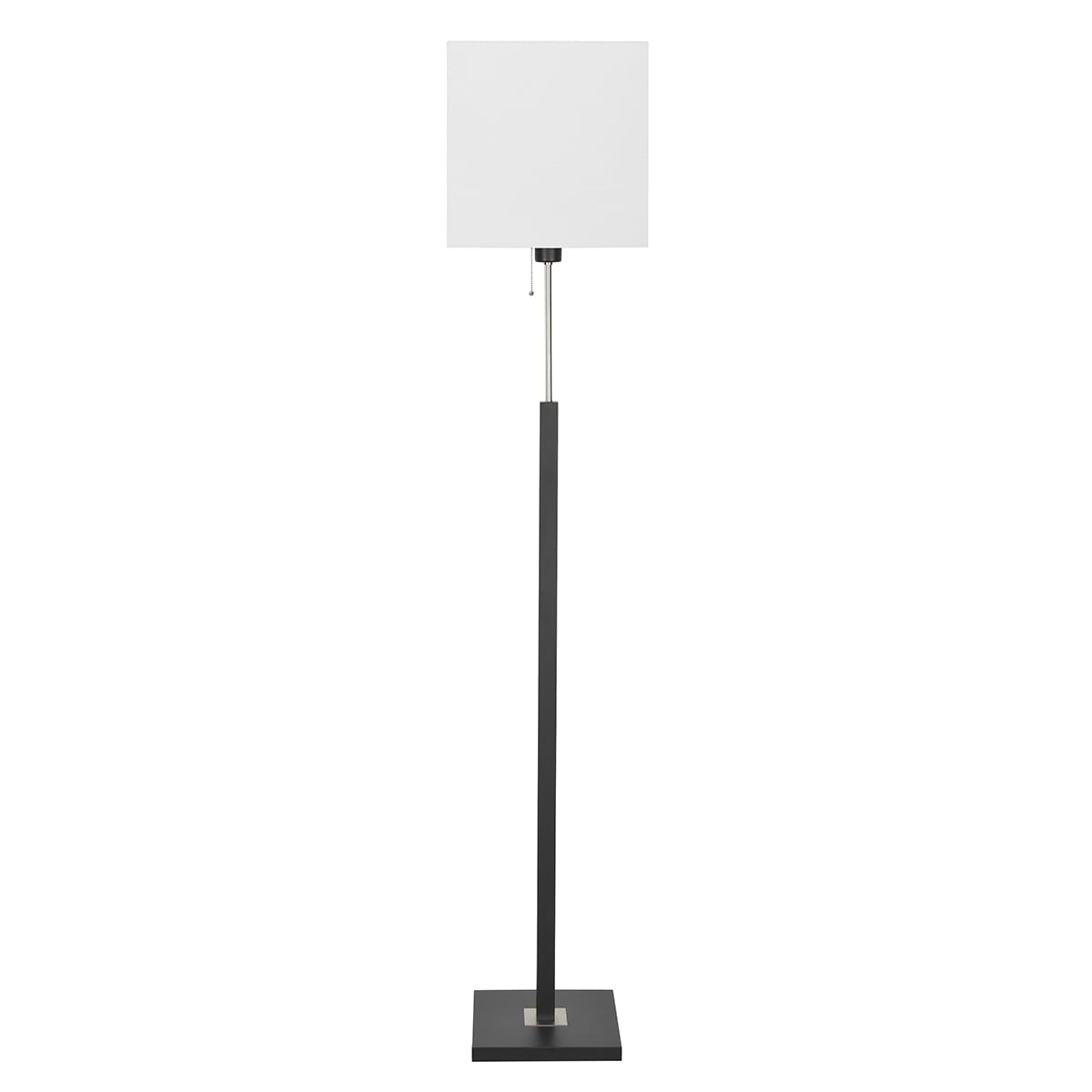 Lampenkap Pulkap Kubus 30 - 30 - 30 Linnen Créme 03 - Serie Pulkap Kubus Linnen - Lampenkap - High Light - O434230