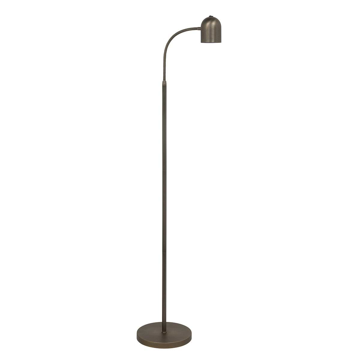 Vloerlamp Umbria 5W  2700K  LED Brons - Serie Umbria - Vloerlamp - High Light - V407032