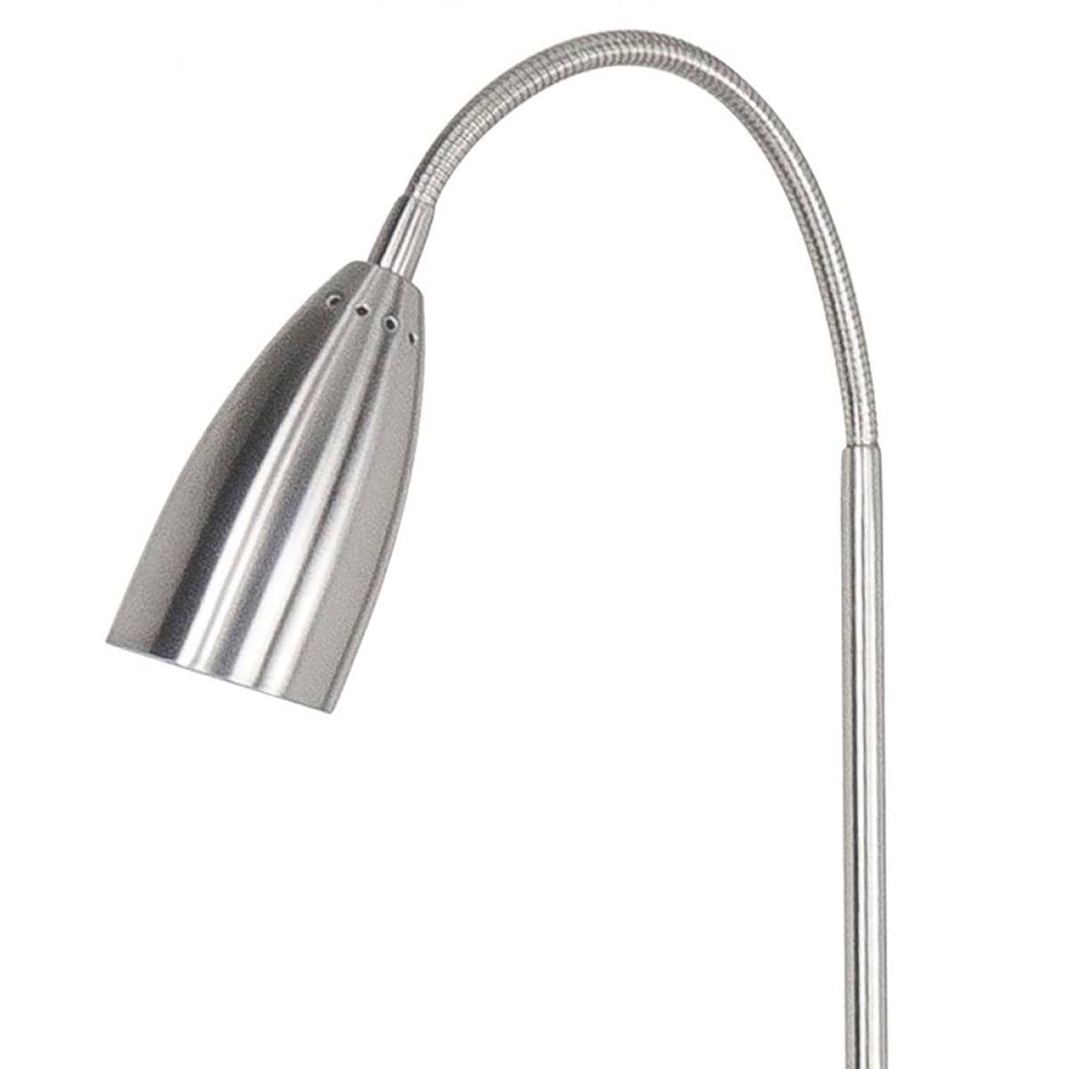 5W G9 Nikkel Mat + touchdimmer - Serie Touchy - High Light - V426430