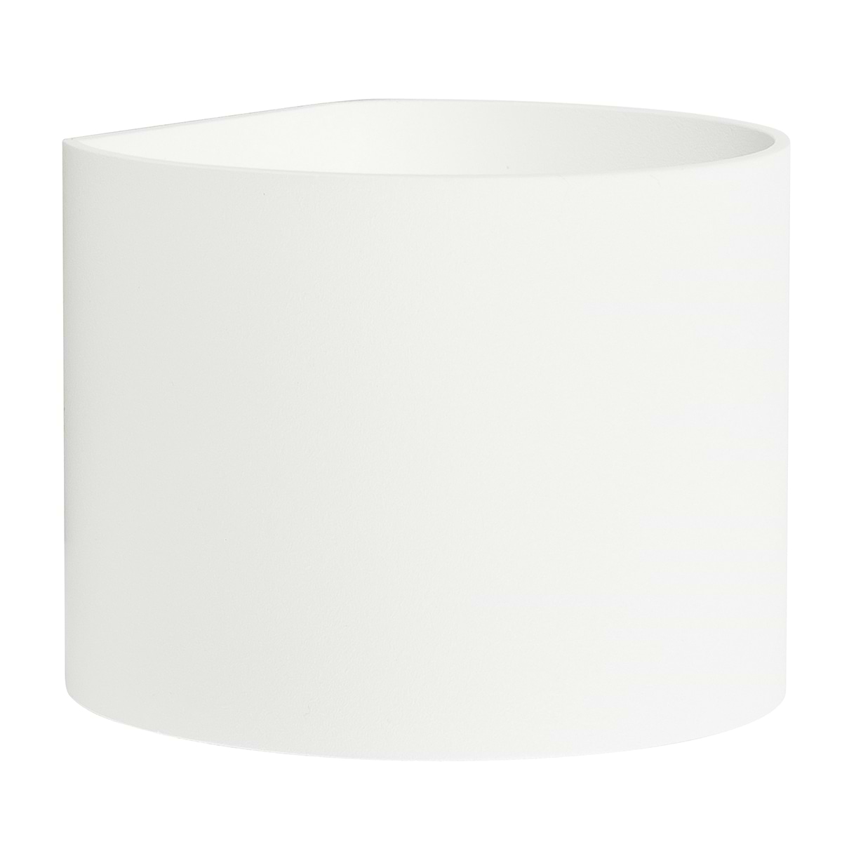 Wandlamp Round G9 LED  Wit - Serie Round - Wandlamp - High Light - W361700