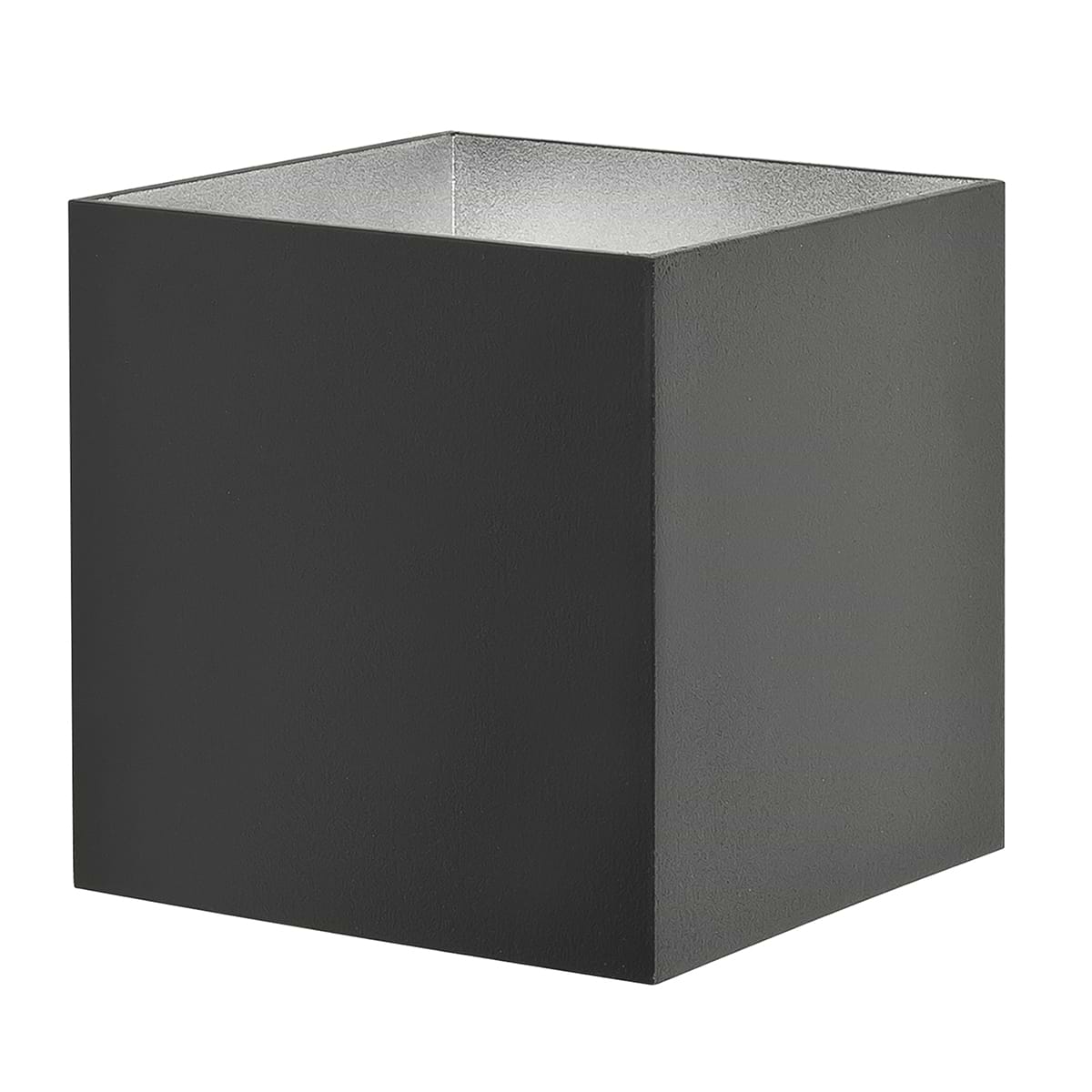 Wandlamp Square G9 LED  Zwart - Serie Square - Wandlamp - High Light - W361801
