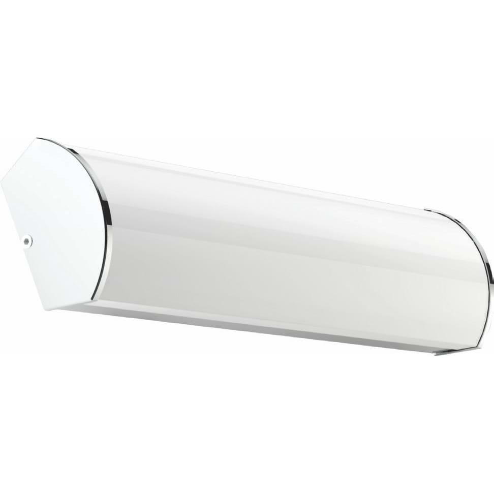 Badkamer verlichting chroom "Bella" 30cm IP44 LED 6W 3000K - ART DELIGHT - BL BELLA CH