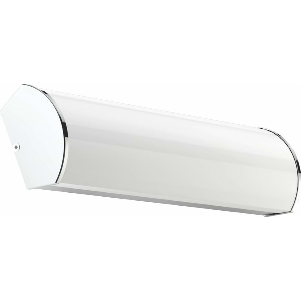 Badkamer verlichting chroom "Bella" 30cm IP44 LED 6W 3000K - ART DELIGHT - Afbeelding 9