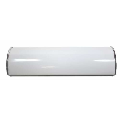 Badkamer verlichting chroom "Bella" 30cm IP44 LED 6W 3000K - ART DELIGHT - BL BELLA CH