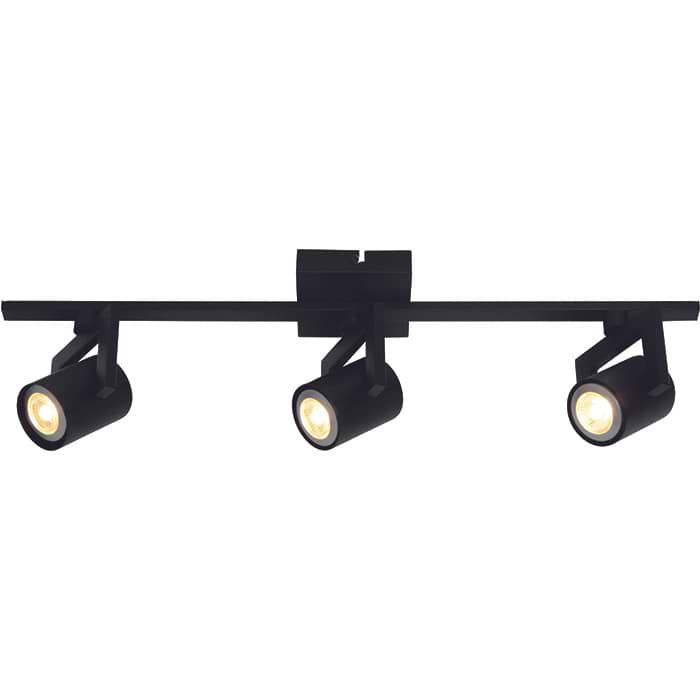 Industriële plafondlamp