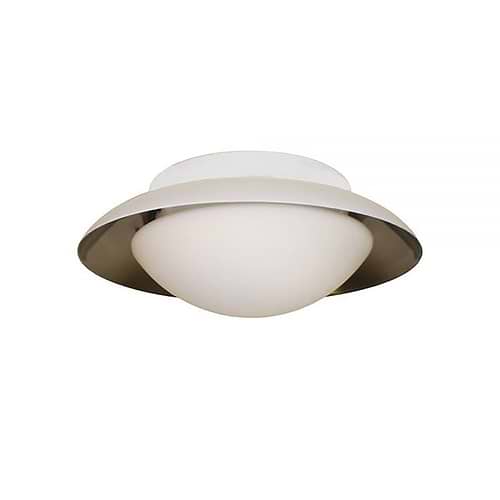 Plafondlamp wi-st "Mushroom" Ø25cm IP20 LED 10W  - ART DELIGHT