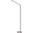 Vloerlamp 'Ugello' LED Staal FREELIGHT - S 2108 S