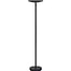 Uplighter 'Carisolo' LED Zwart FREELIGHT - S 4310 Z
