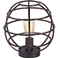 Tafellamp 'Pianeta' Antiek Goud FREELIGHT - T 2830 G