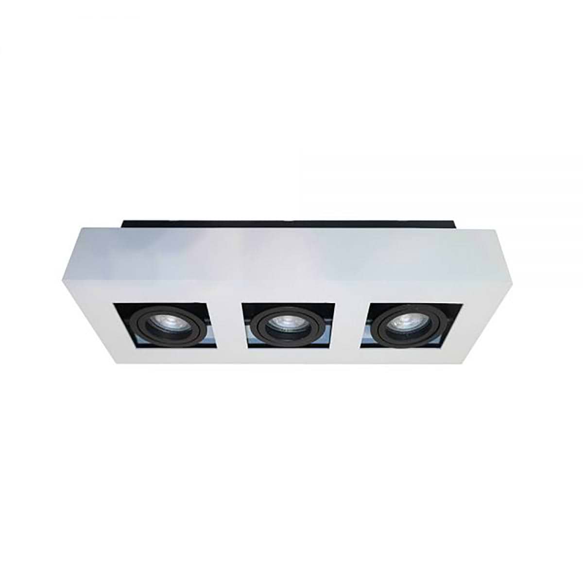 5cm exclusief GU10 - ART DELIGHT