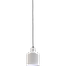 Hanglamp Boris 1-lichts Ø14