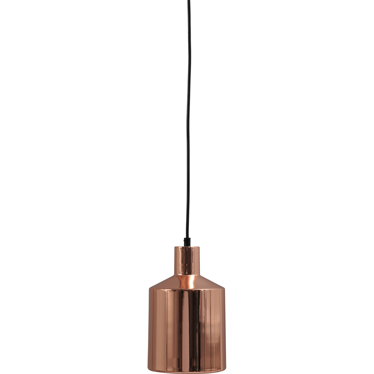 Hanglamp Boris 1-lichts Ø14