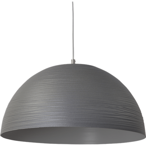 Industriële hanglamp Casco Ø350mm 1-lichts 00-beton look