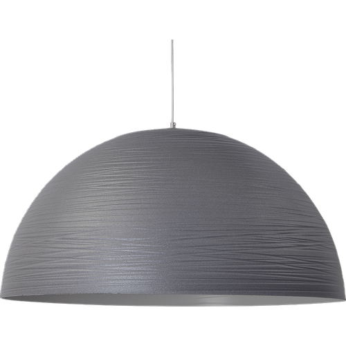 Industriële hanglamp Casco Ø720mm 1-lichts 00-beton look