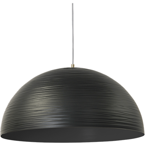 Industriële hanglamp Casco Ø600mm 1-lichts 05-zwart