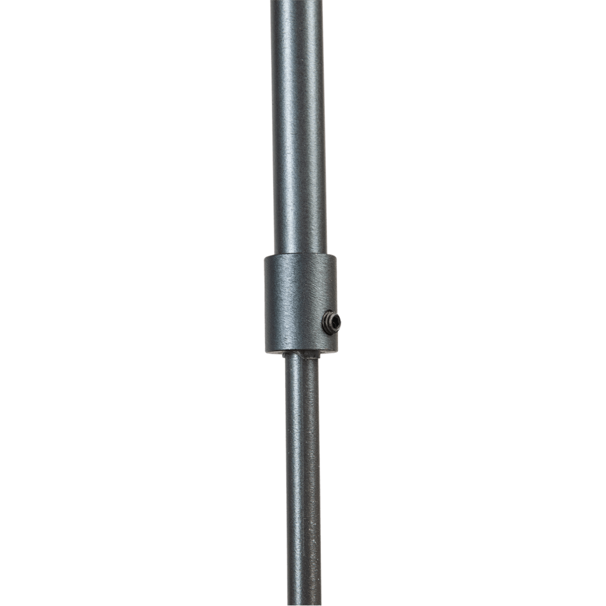 Hanglamp Real 3 - minimalistische smalle hanglamp zwart nikkel/bladgoud 130 x 3 cm - dimbaar met ingebouwde dimmer - DTW - 44W - 2700-2200K - 5280 Lumen - push-dimmer. De LED lichtbron is voorzien van de nieuwe dim to warm technologie. Dat wil zeggen dat als u de lamp dimt met de pushdimmer - het licht minder maar ook warmer wordt. Voluit is de lichtkleur 2700 Kelvin (warm wit) en gedimd 2200 Kelvin (Flame). MASTERLIGHT