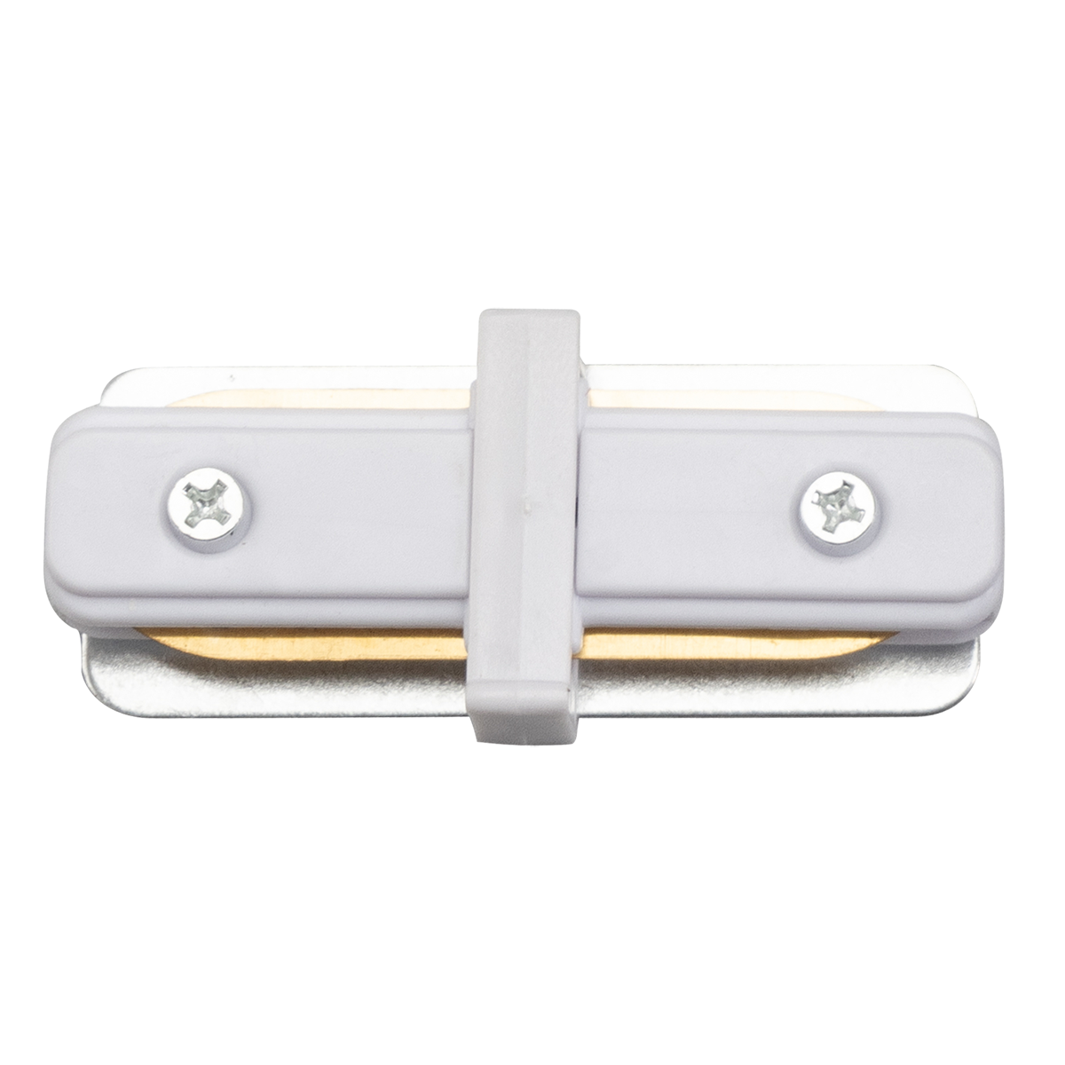 05-R8523-31. Connector hoek tbv railverlichting