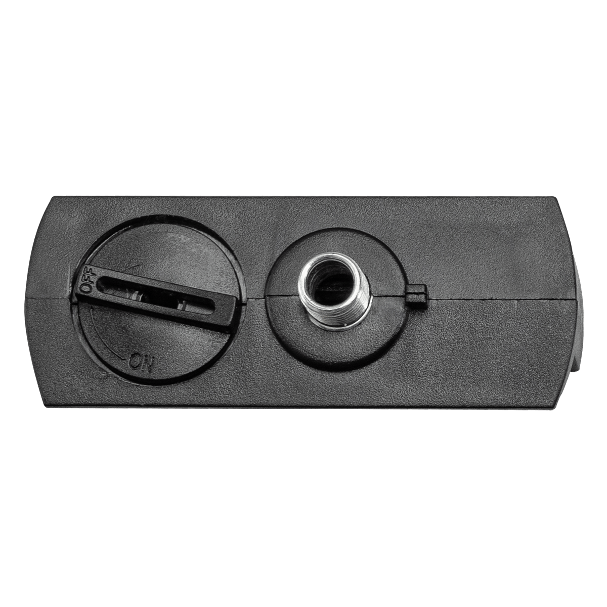 05-R8525-30. Adapter voor hanglamp tbv railverlichting