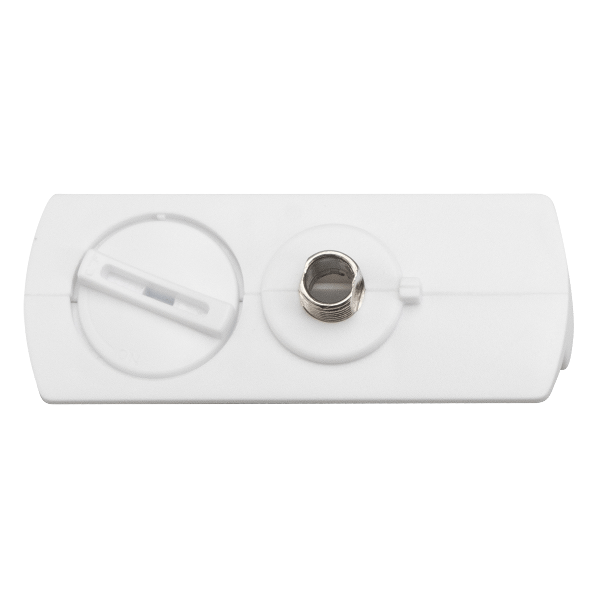 05-R8525-31. Adapter voor hanglamp tbv railverlichting